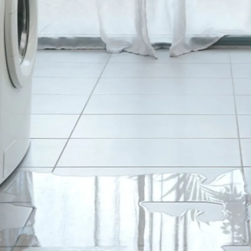 Appliance Leak Cleanup in Jamaica, NY